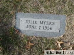 Julie Myers