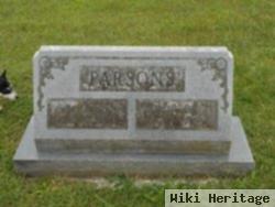 Mildred K. Parsons