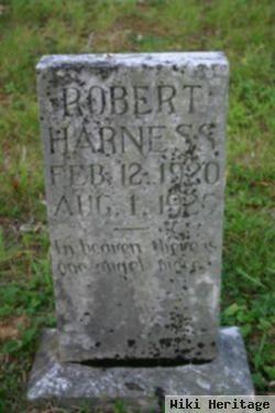 Robert Harness