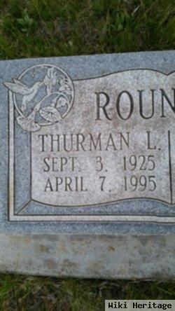 Thurman L. Roundtree