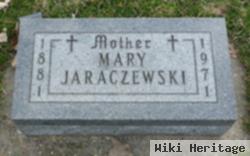 Mary Wyszynski Jaraczewski