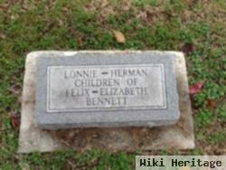 Lonnie Bennett