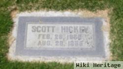 Scott Hickey