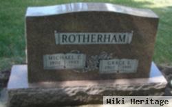 Michael E. Rotherham