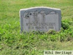 Myrtle Livingston