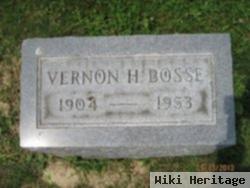 Vernon Heinrich Bosse