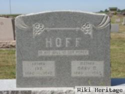 Ira Hoff