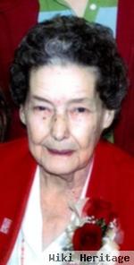 Evelyn P. Weidle Mcintosh