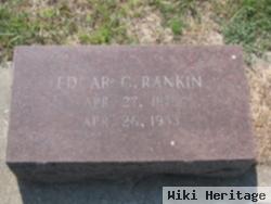 Edgar Cloman Rankin