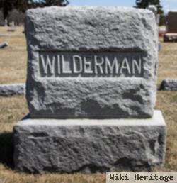 Myrtle P. Wilderman