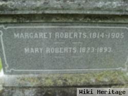 Mary L Roberts