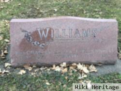 Wm. Charles Williams