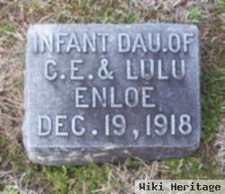 Infant Enloe