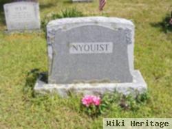 Charles J Nyquist