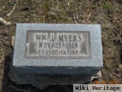 William J. Myers