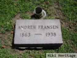 Andrew Fransen