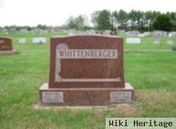 George H. Whittenberger