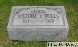 William T. Wells