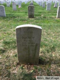 Nancy Nutt