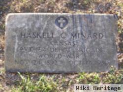 Haskell Cebern Minard