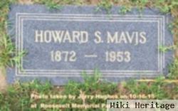 Howard Samuel Mavis