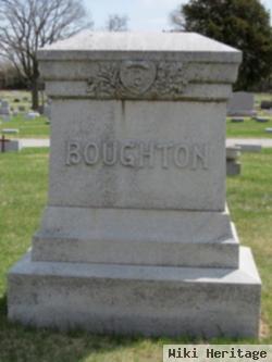 Infant Boughton