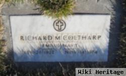 Richard Mcneill Coltharp