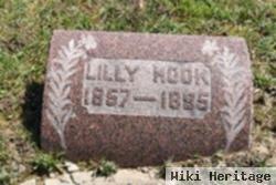 Lillie Hook