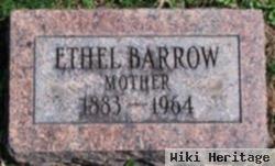 Ethel Alstott Barrow