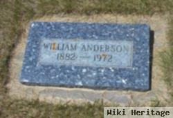 William Anderson