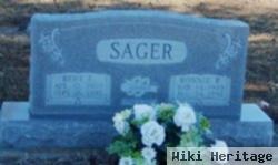 Bonnie R Moore Sager