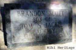 Brandon Scott Yeackley