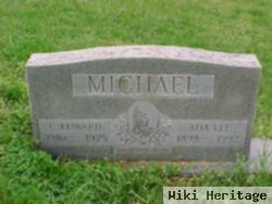 C. Edward Michael