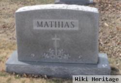 Lillian H. Mathias