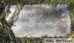 Willie Elwood Wright