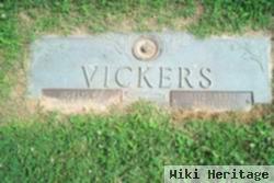 Oplis P. Vickers