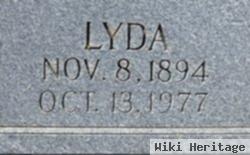 Lyda Edwards Dyess