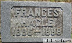 Frances Williard Hagle