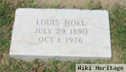 Louis Noel Hays