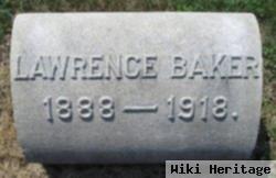 Lawrence Baker