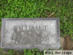 William T. Thomas