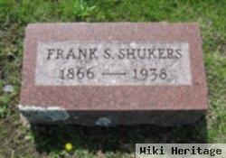 Frank S. Shukers