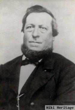 Samuel T. Hartman