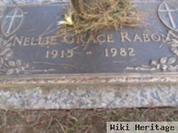 Nellie Grace Rabon