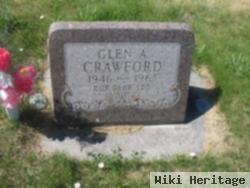 Glen Allen Crawford