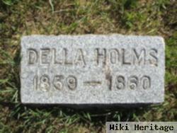 Della Holms