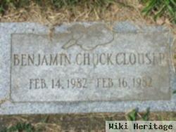 Benjamin Chuck Clouser