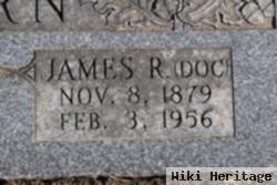 James R. "doc" Nothern