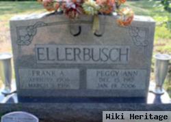 Peggy Ann Ellerbusch