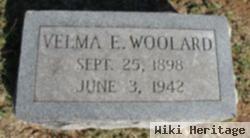 Velma E. Woolard